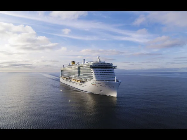 Costa Toscana ile Akdeniz’in İncisi İbiza: Unutulmaz Cruise Turuna Katılın!