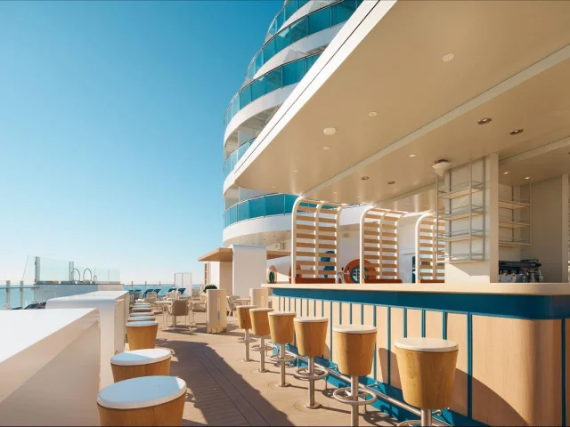 Costa Toscana ile Akdeniz’in İncisi İbiza: Unutulmaz Cruise Turuna Katılın!