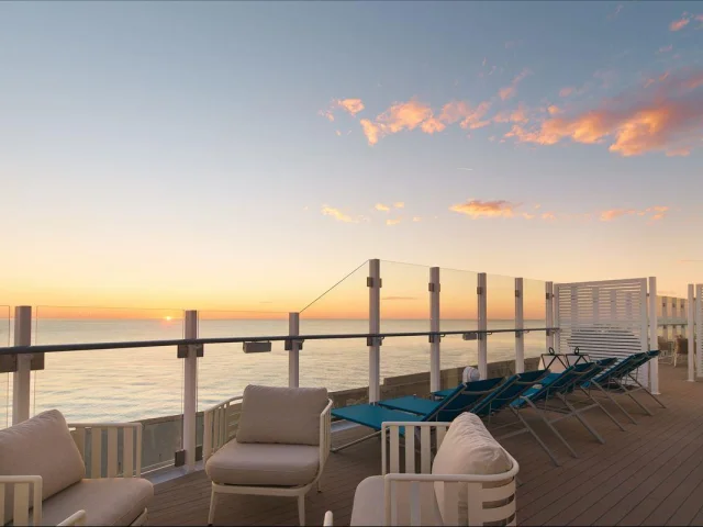 Costa Toscana ile Akdeniz’in İncisi İbiza: Unutulmaz Cruise Turuna Katılın!