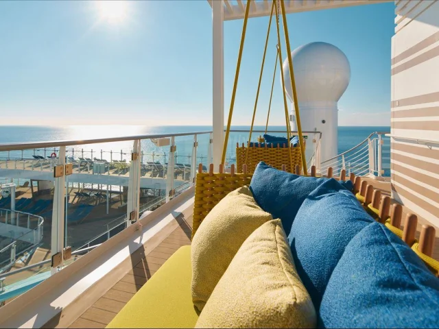Costa Toscana ile Akdeniz’in İncisi İbiza: Unutulmaz Cruise Turuna Katılın!
