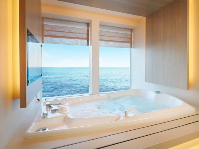 Costa Toscana ile Akdeniz’in İncisi İbiza: Unutulmaz Cruise Turuna Katılın!