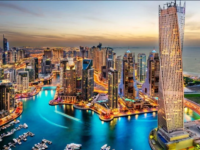 Dubai LEGOLAND’de Her Tuğla Eğlenceyi Taşıyor
