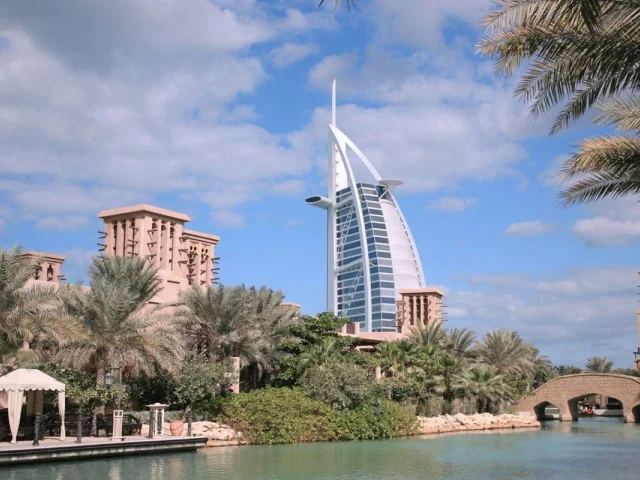 Dubai LEGOLAND’de Her Tuğla Eğlenceyi Taşıyor