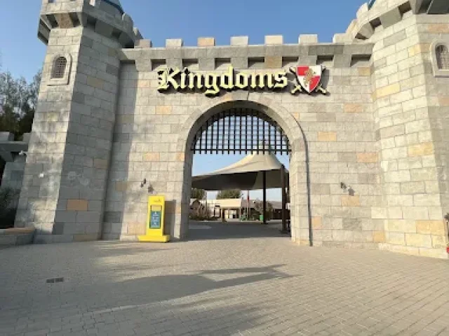 Dubai LEGOLAND’de Her Tuğla Eğlenceyi Taşıyor