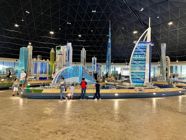 Dubai LEGOLAND’de Her Tuğla Eğlenceyi Taşıyor