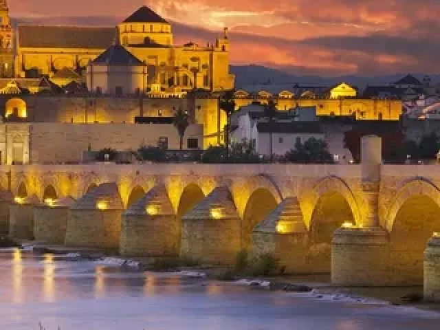 İber Yarımadası Altın Rota : İspanya Endülüs Portekiz