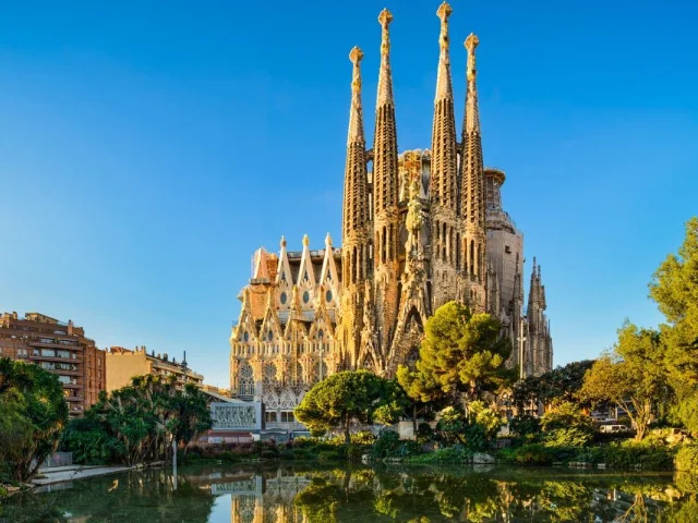 Hızlı, Renkli, Unutulmaz: Ekspres İspanya!