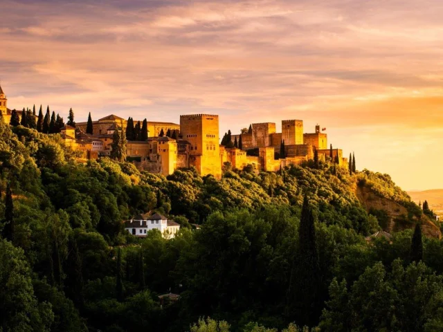 Hızlı, Renkli, Unutulmaz: Ekspres İspanya!