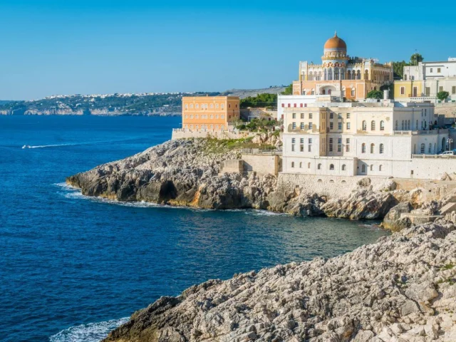 Güney İtalya’nın Renklerine ve Sicilya’nın Ruhuna Davet