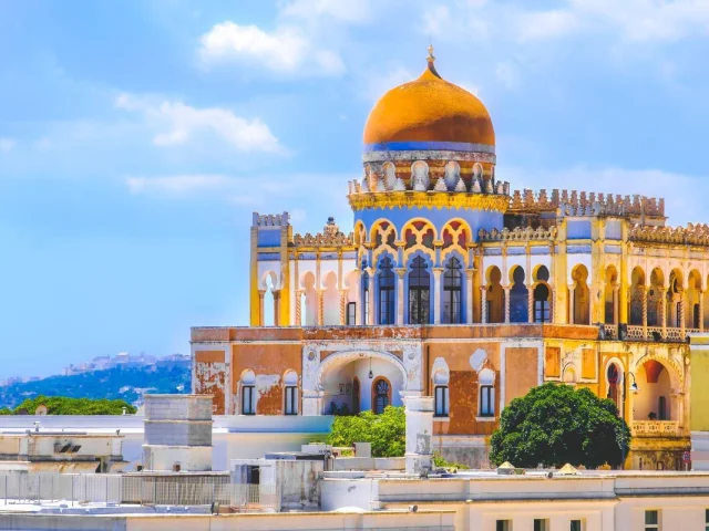 Güney İtalya’nın Renklerine ve Sicilya’nın Ruhuna Davet