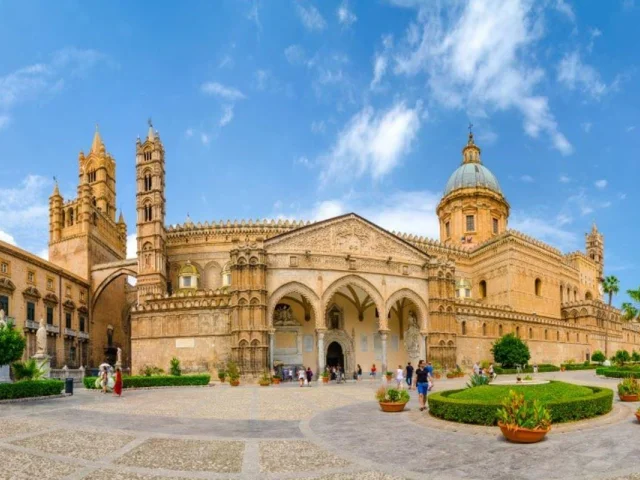 Eşsiz Güzellikleri İle Güney İtalya Turu