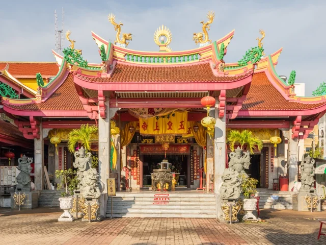 Tropikal Cennet Phuket te Masalsı Bir Kaçamak!