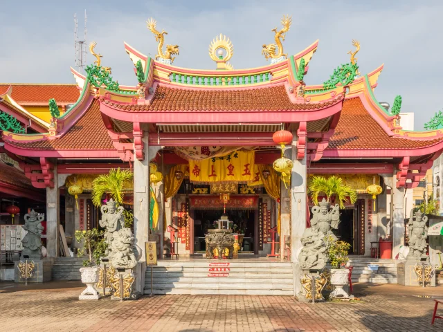 Uzak Yolculukların En Güzel Hali Asya’nın Gizemli Dünyası