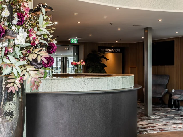 DLX Nehir Gemisi Leonora ile Noel Pazarları