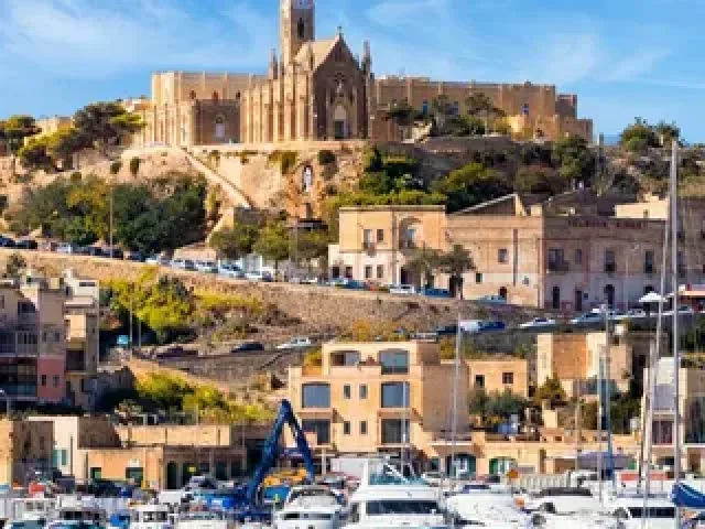 Akdeniz’in Taş Kraliçesi: Malta