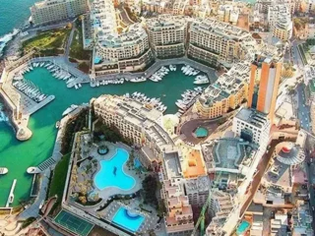 Akdeniz’in Taş Kraliçesi: Malta