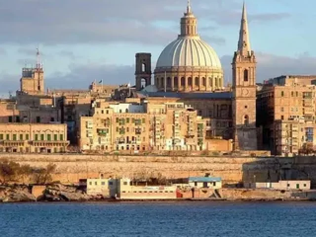 Akdeniz’in Taş Kraliçesi: Malta