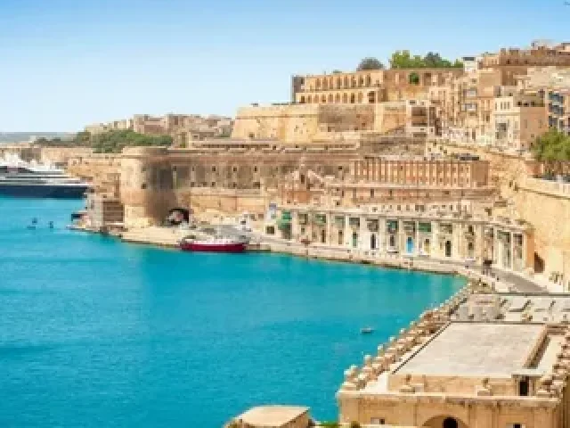 Akdeniz’in Taş Kraliçesi: Malta