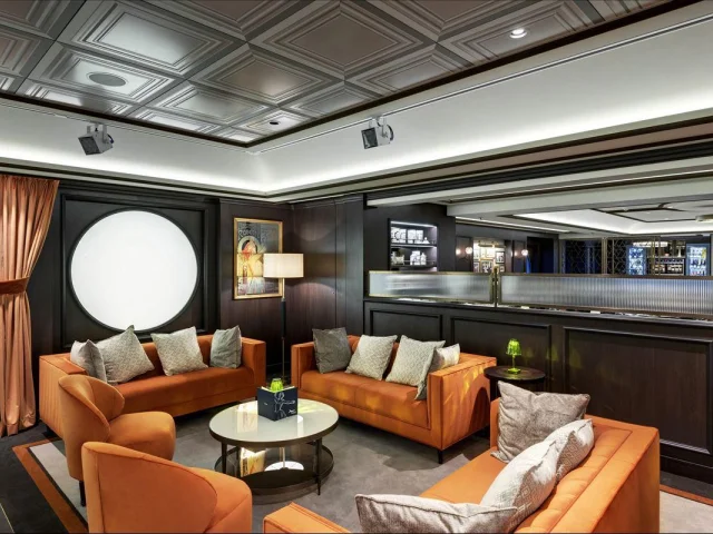 MSC Grandiosa ile Akdeniz’in İncisi İbiza: Roma Başlangıçlı Unutulmaz Cruise Turuna Katılın!