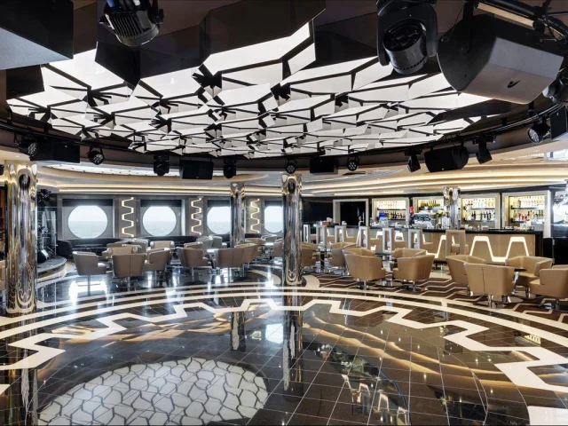 MSC Grandiosa ile Akdeniz’in İncisi İbiza: Roma Başlangıçlı Unutulmaz Cruise Turuna Katılın!