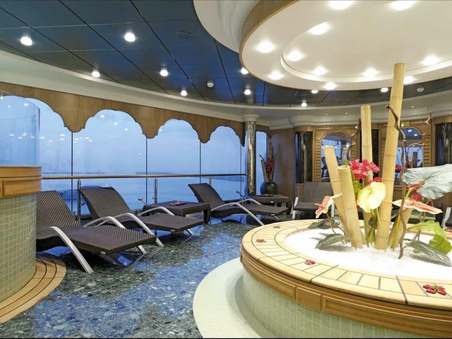 Msc Poesia ile 7 Gece Baltık İncileri