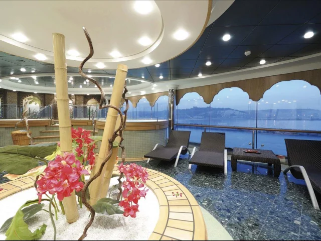 Msc Poesia ile 7 Gece Kurban Bayramında Norveç Fiyordları