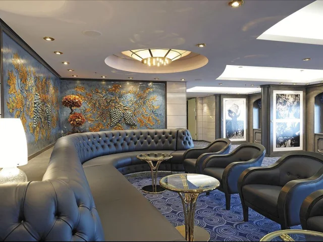 Msc Poesia ile 7 Gece Kurban Bayramında Norveç Fiyordları