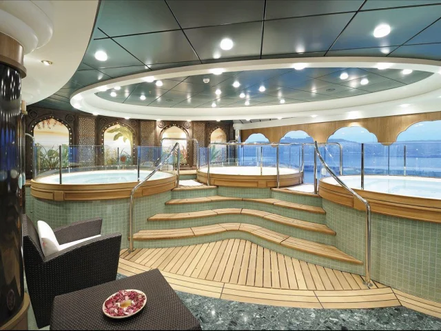 Msc Poesia ile 7 Gece Baltık İncileri