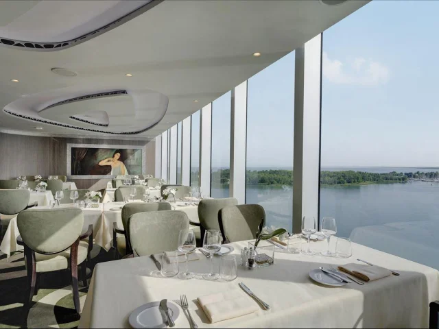 Msc Seaview ile Akdeniz & Balear Adaları