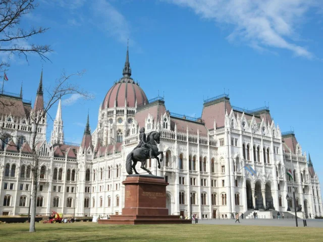 Avrupa’nın Kısa Hikâyesi