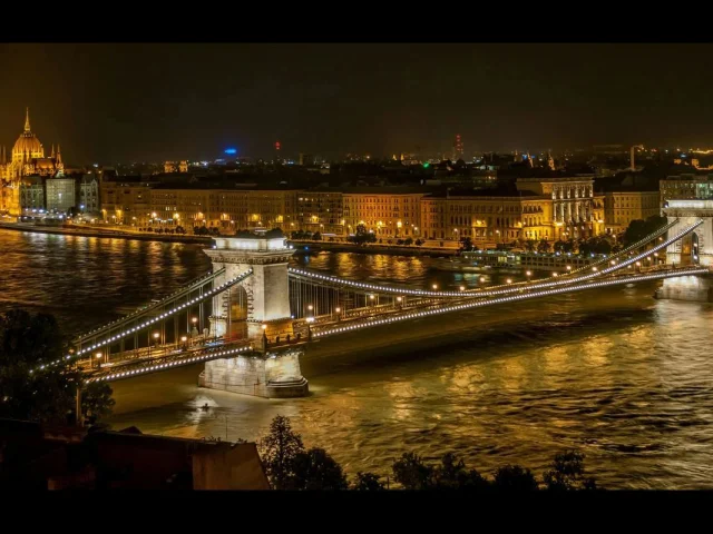 Avrupa’nın Kısa Hikâyesi