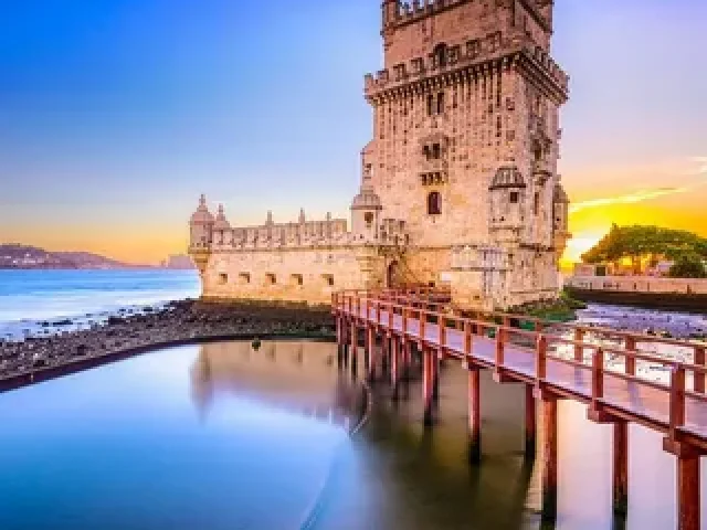 İber Yarımadası Altın Rota : İspanya Endülüs Portekiz