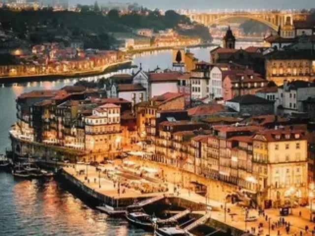 İber Yarımadası Altın Rota : İspanya Endülüs Portekiz