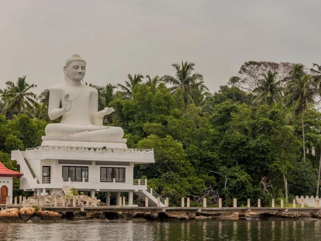 Bu Kez Rotanız Sri Lanka Olsun!