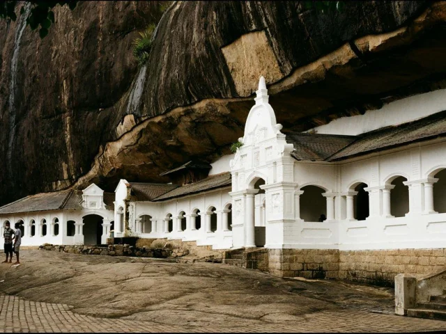 Asya’nın Gizli Hazinesi Sri Lanka’ya Yolculuk