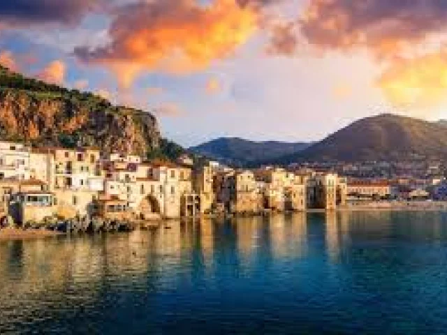 Akdeniz'in En Sıra Dışı Adası Sicilya’ya Yolculuk