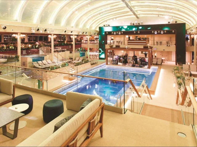 Costa Smeralda ile 7 Gece Sardunya Adaları & Akdeniz