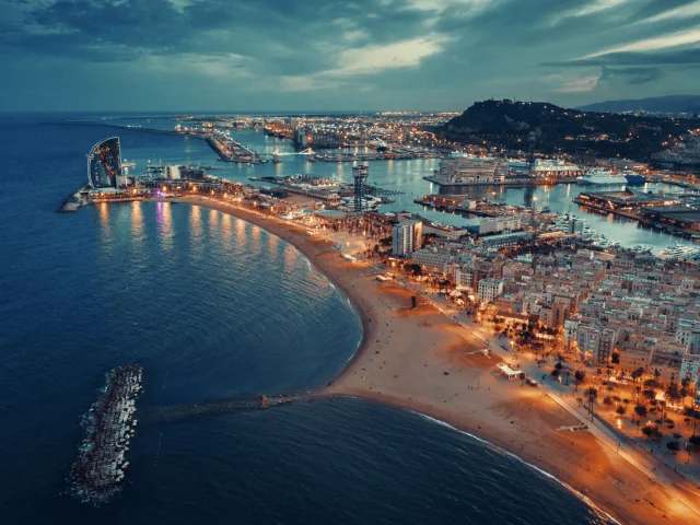 Hızlı, Renkli, Unutulmaz: Ekspres İspanya!