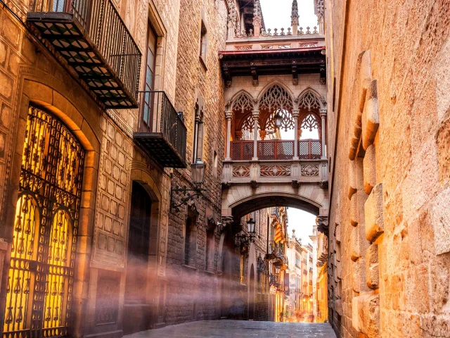 Hızlı, Renkli, Unutulmaz: Ekspres İspanya!