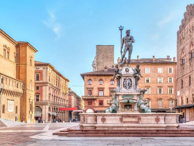 Bir Nefeste Tadına Doyulmaz İtalya