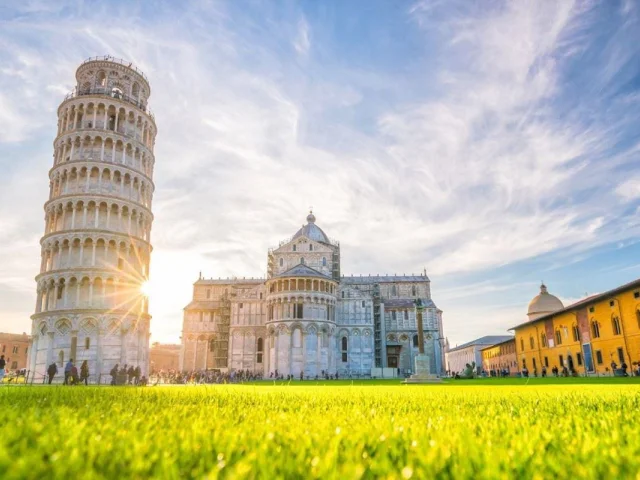 İtalya Seni Çağırıyor Hazır Mısın?