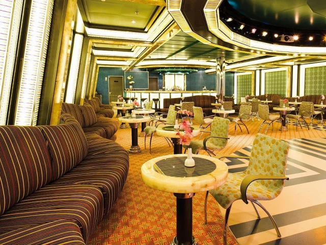 Costa Favolosa ile Norveç Fiyordları