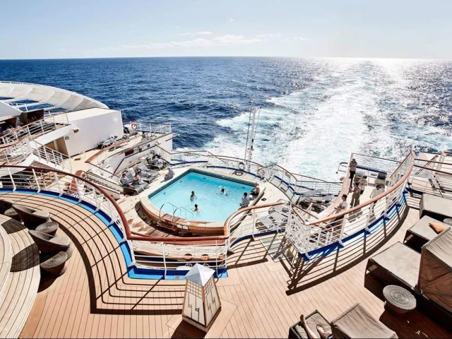 Diamond Princess ile Uzakdoğu