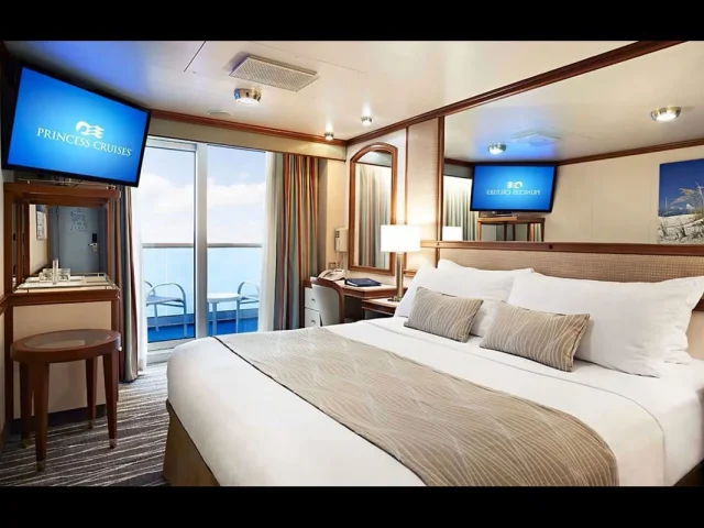 Diamond Princess ile Uzakdoğu