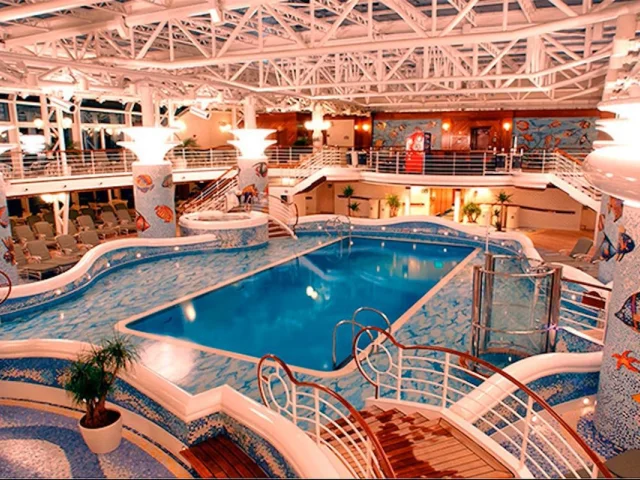 Diamond Princess ile Uzakdoğu