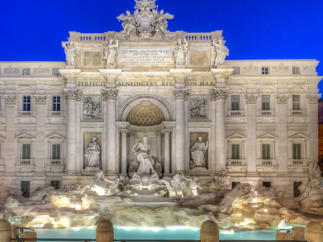 Bir Günde Bin Yıl Yaşatan Şehir: Roma