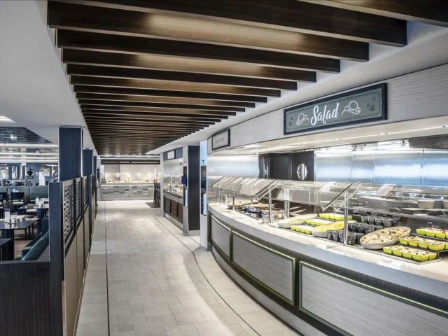 MSC Euribia İle Norveç Fiyortları