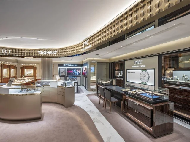 MSC Euribia İle Norveç Fiyortları