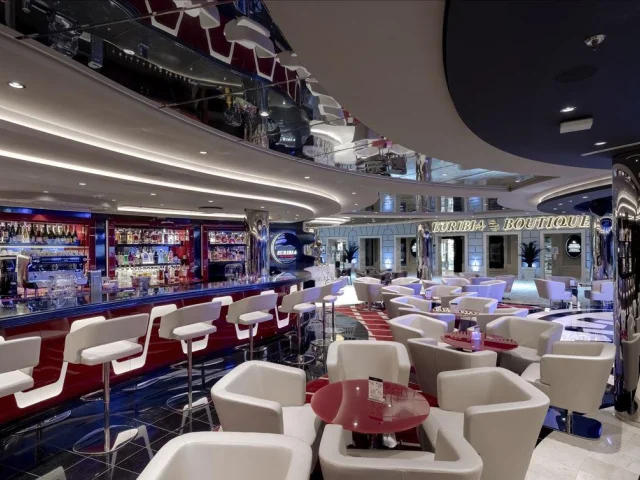 MSC Euribia İle Norveç Fiyortları