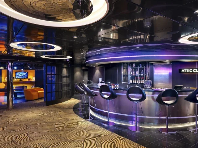 MSC Euribia İle Norveç Fiyortları